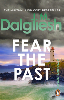 Paperback Fear the Past Book