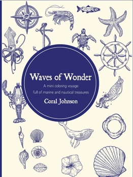 Paperback Waves of Wonder Book