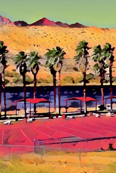 Canvas for - Whatever You Want - 4x6 - #12 : Create Your Own Book (Laughlin, NV)
