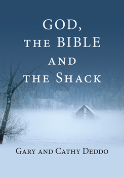 Paperback God, the Bible and the Shack Book