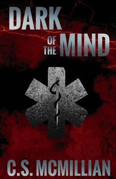 Paperback Dark of the Mind Book