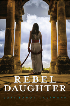 Hardcover Rebel Daughter Book