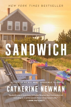 Paperback Sandwich Book