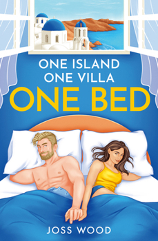 Paperback One Bed Book