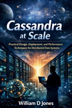 Cassandra at Scale: Practical Design, Deployment, and Performance Techniques for Distributed Data Systems