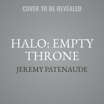 Audio CD Halo: Empty Throne Book
