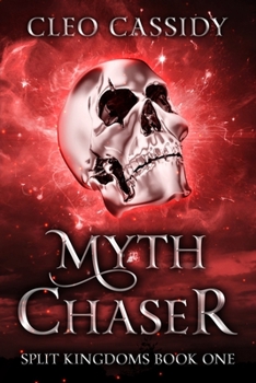 Paperback Myth Chaser Book