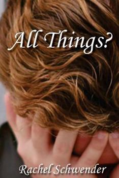 Paperback All Things? Book