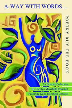 Paperback A-way With Words: Poetry Buy the Book