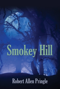 Paperback Smokey Hill Book