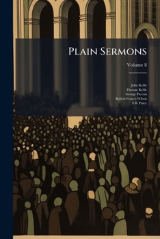 Plain sermons Volume 8