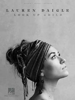 Paperback Lauren Daigle - Look Up Child Book