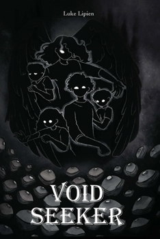 Paperback Void Seeker Book