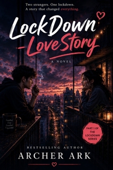 Paperback LockDown: A Love Story Book