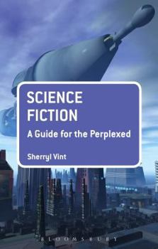 Paperback Science Fiction: A Guide for the Perplexed Book