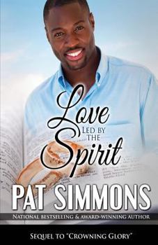Paperback Love Led by the Spirit Book