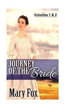 Paperback Journey of The Bride: Volumes 1 & 2 Book