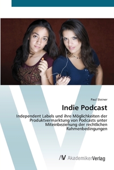 Paperback Indie Podcast [German] Book