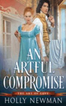 Paperback An Artful Compromise Book