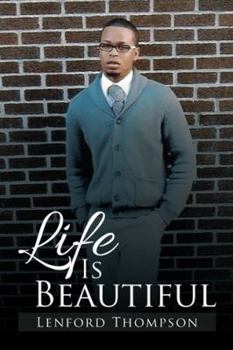 Paperback Life Is Beautiful Book