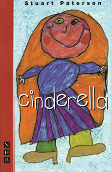 Paperback Cinderella Book