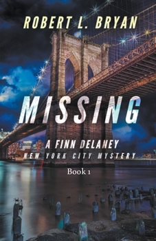 Paperback Missing Book