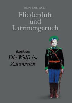 Paperback Fliederduft Und Latrinengeruch [German] Book