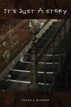 Paperback It's Just a Story Book