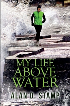 Paperback My Life Above Water Book