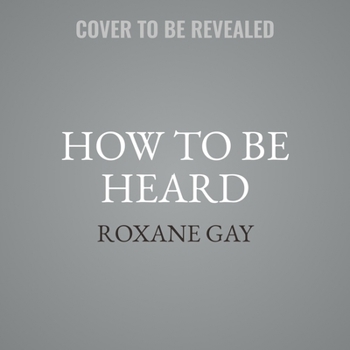 Audio CD How to Be Heard Book
