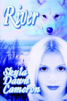 River - Book #1 of the River Wolfe