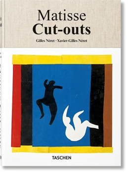 Hardcover Matisse. Recortes [Spanish] Book