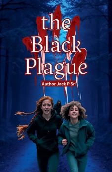 Paperback The Black Plague Book