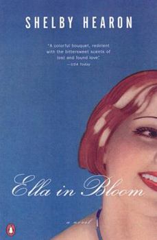 Paperback Ella in Bloom Book
