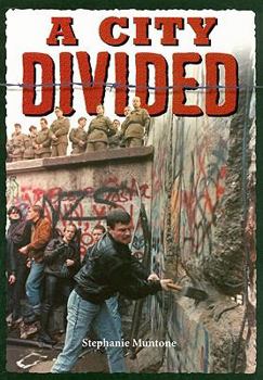 Paperback A City Divided Book