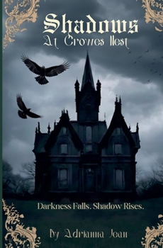 Paperback Shadows At Crowe's Nest Book