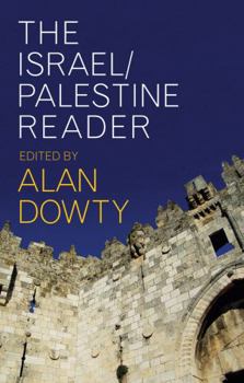 Paperback The Israel/Palestine Reader Book