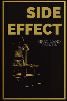 Paperback Side Effect: Discover the Tomorrow that can be repeated in Brazil Book