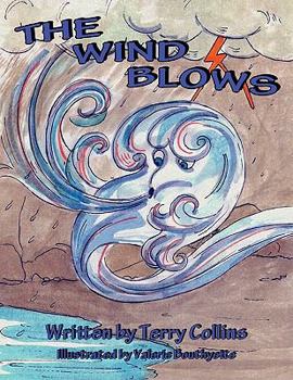Paperback The Wind Blows Book
