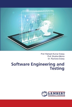 Paperback Software Engineering and Testing Book