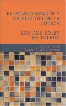 Paperback Los Dos Soles de Toledo [Spanish] Book
