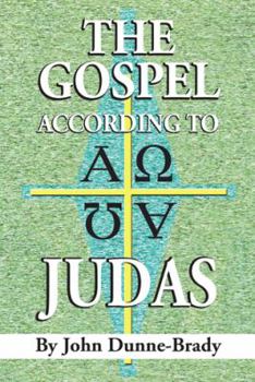 Paperback The Gospel According to Judas Book
