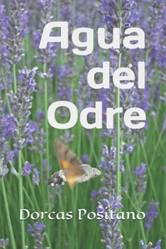Paperback Agua del Odre [Spanish] Book