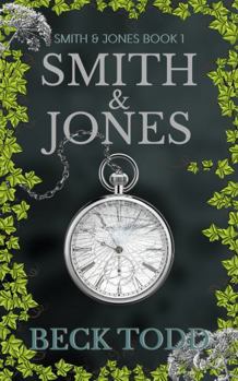 Paperback Smith & Jones Book