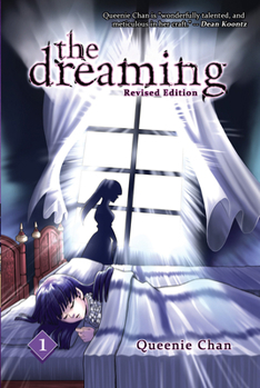 Paperback The Dreaming Volume 1 Book