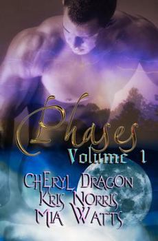 Paperback Phases: Volume One Book