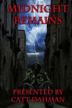 Paperback Midnight Remains Book