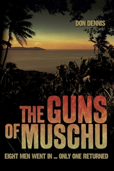 Paperback The Guns of Muschu Book