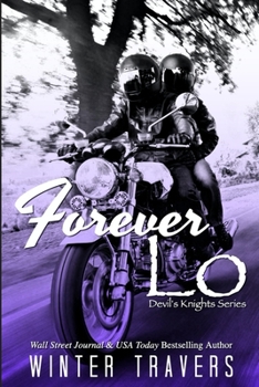 Forever Lo - Book #9 of the Devil's Knights