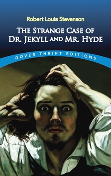 Paperback The Strange Case of Dr. Jekyll and Mr. Hyde Book